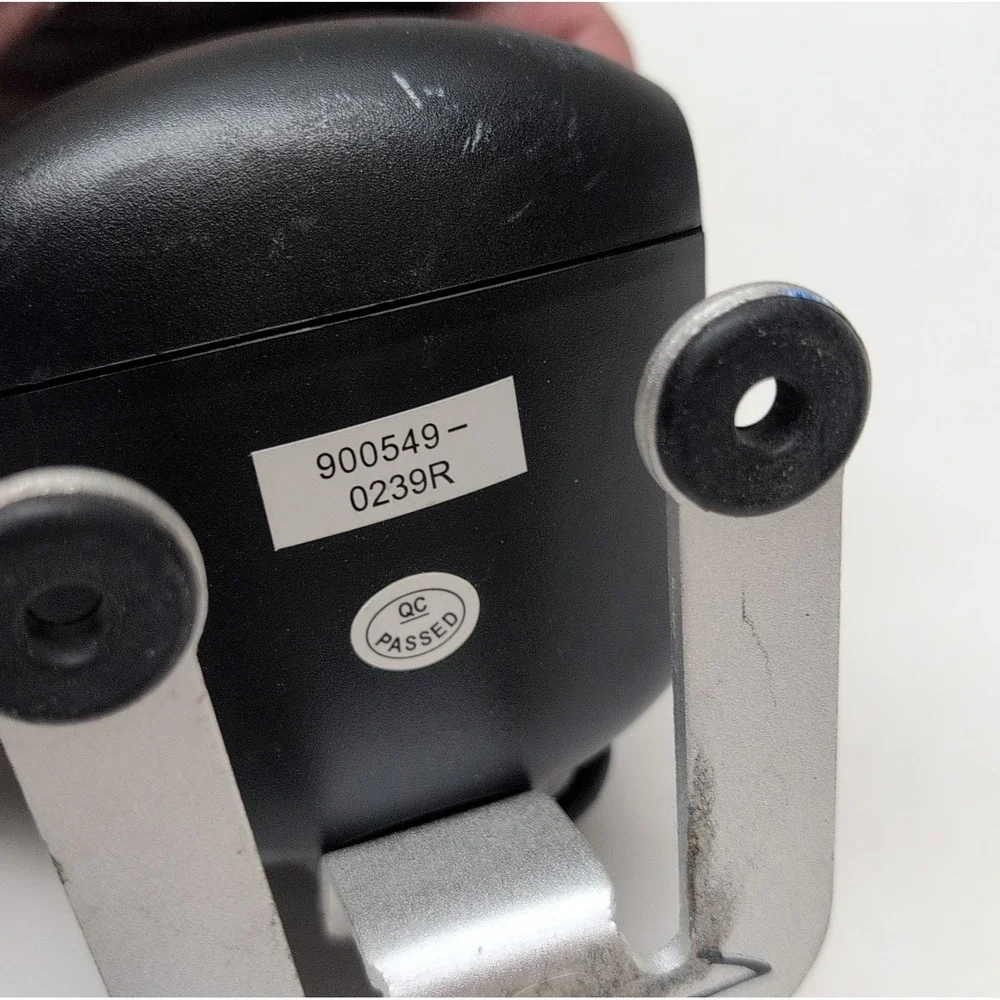 Logitech‎ Z-640 Front Right Speaker Tested Working Replacement